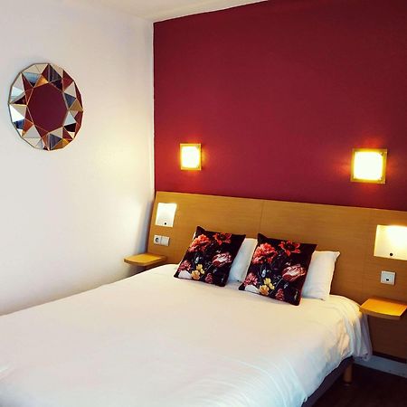 Brit Hotel Hermitage Royan Ngoại thất bức ảnh