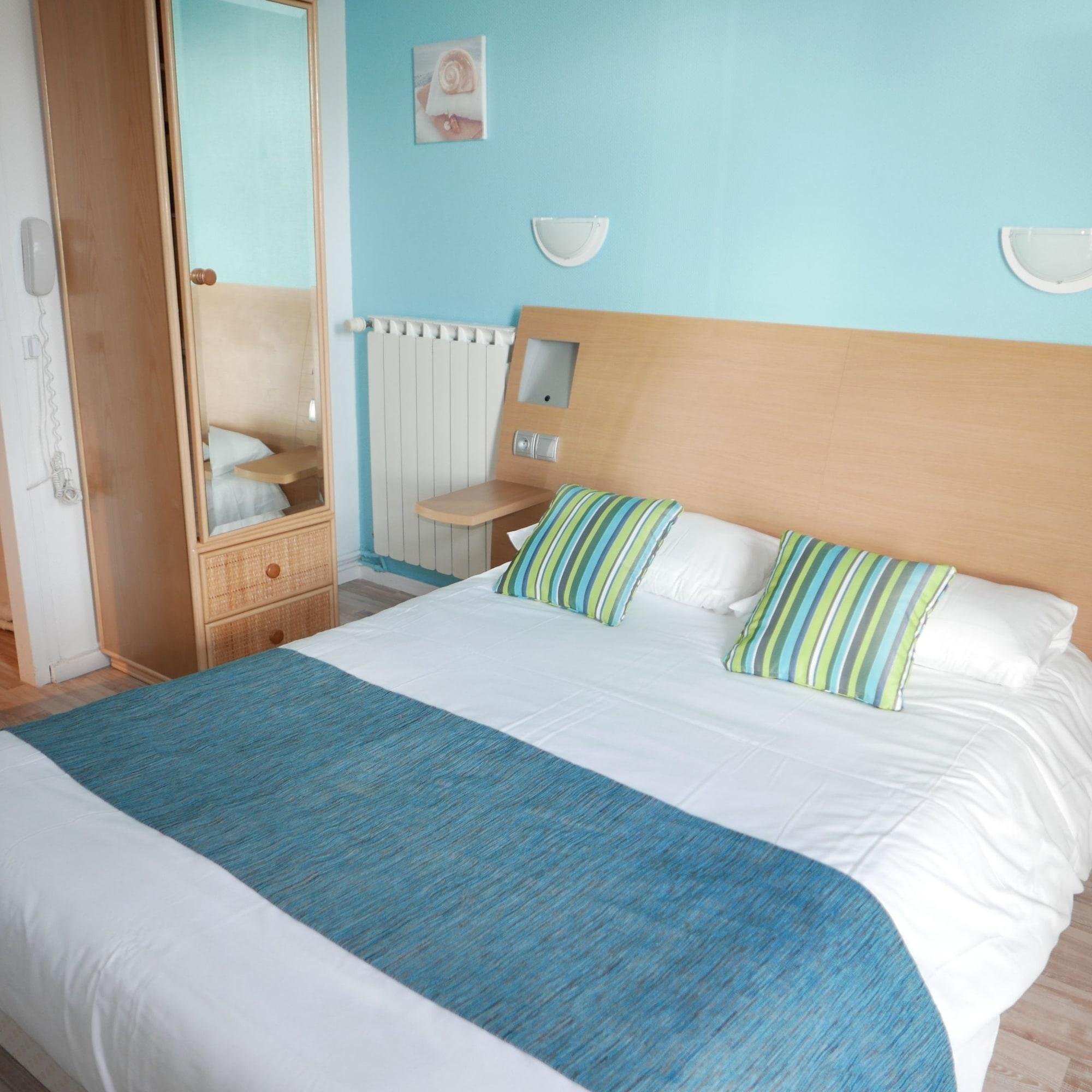 Brit Hotel Hermitage Royan Ngoại thất bức ảnh