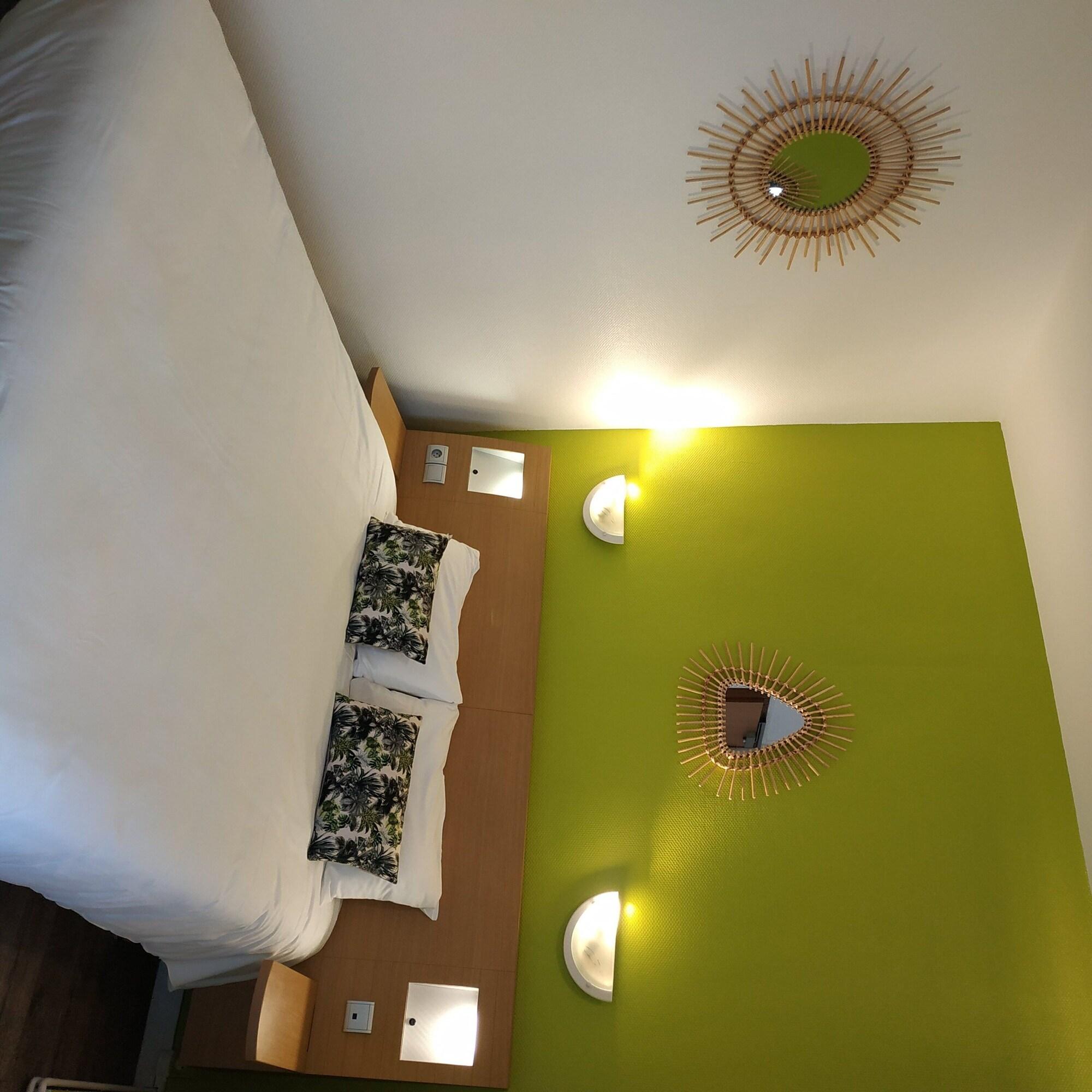 Brit Hotel Hermitage Royan Ngoại thất bức ảnh