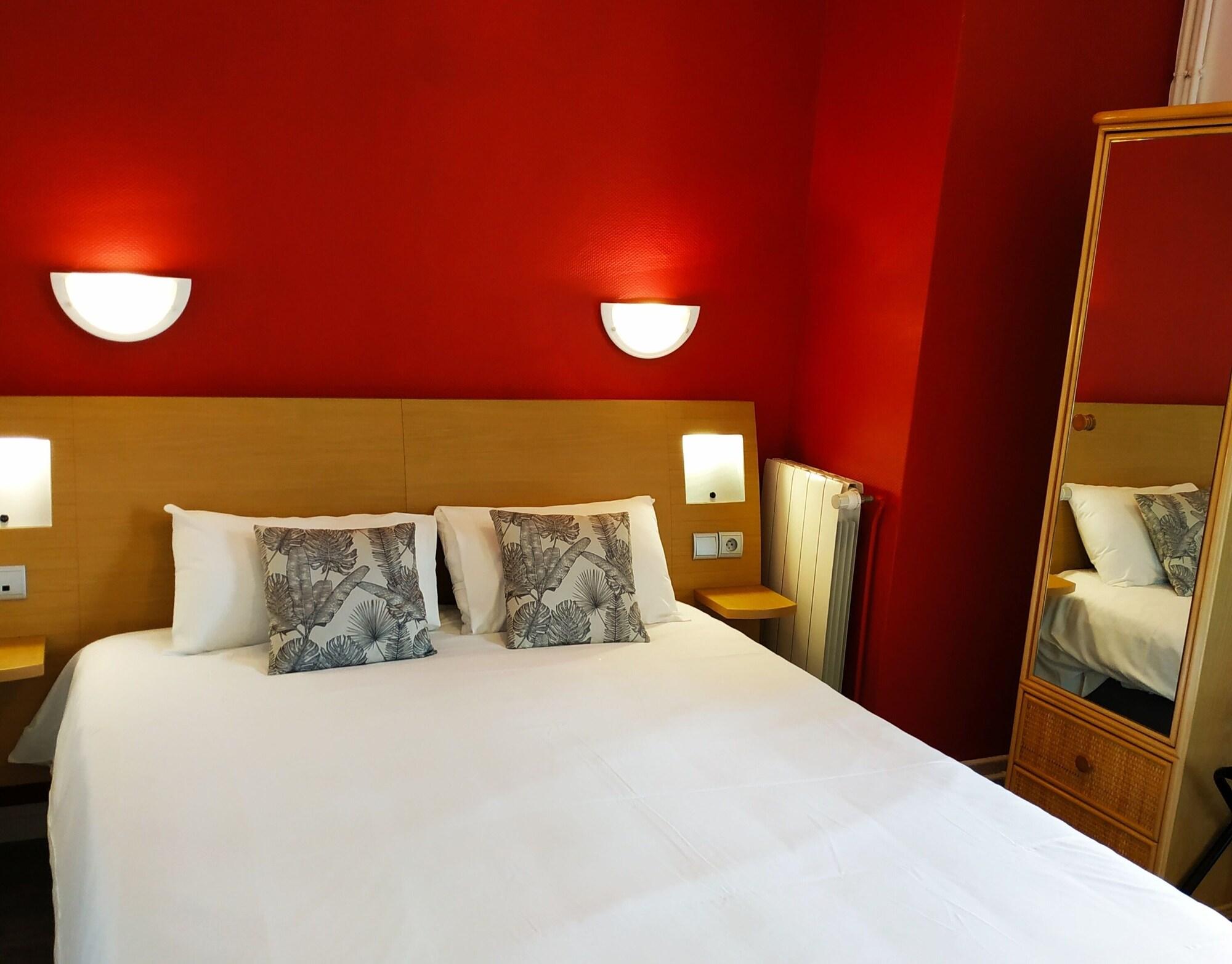 Brit Hotel Hermitage Royan Ngoại thất bức ảnh