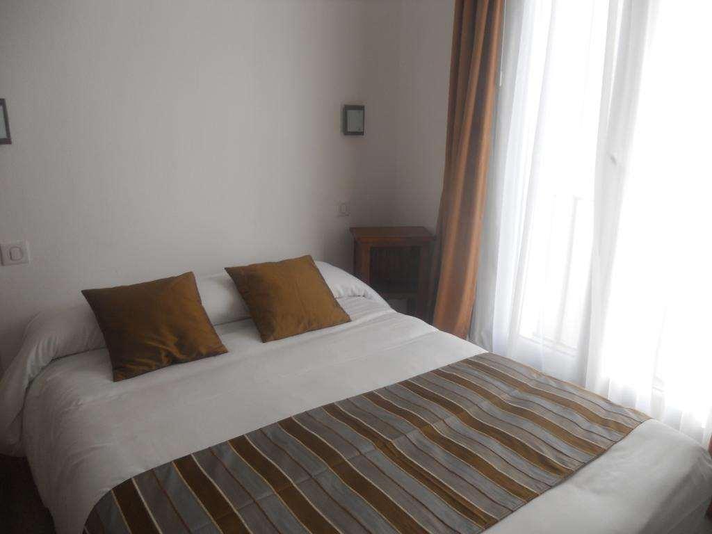 Brit Hotel Hermitage Royan Phòng bức ảnh